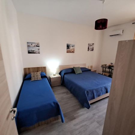 Borgo Levano ليكاتا المظهر الخارجي الصورة