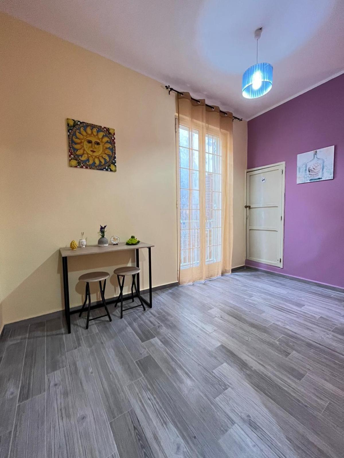 Borgo Levano ليكاتا المظهر الخارجي الصورة