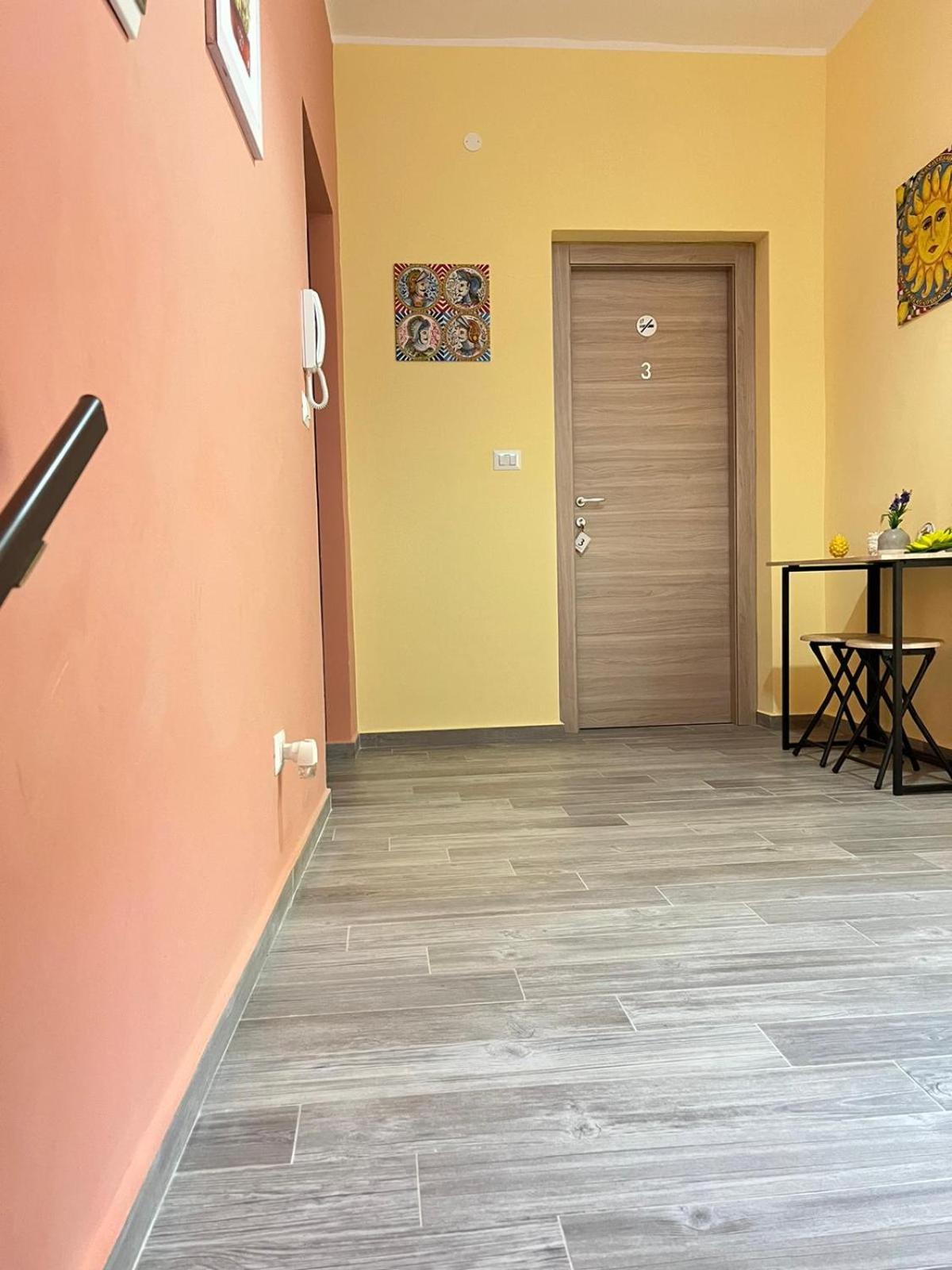Borgo Levano ليكاتا المظهر الخارجي الصورة