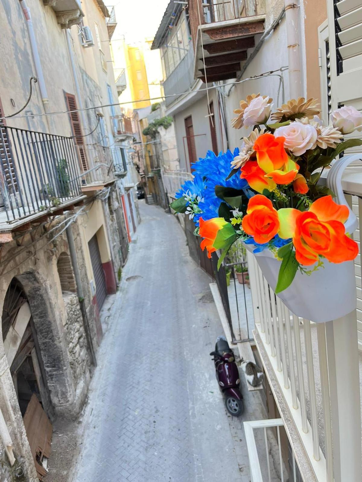 Borgo Levano ليكاتا المظهر الخارجي الصورة