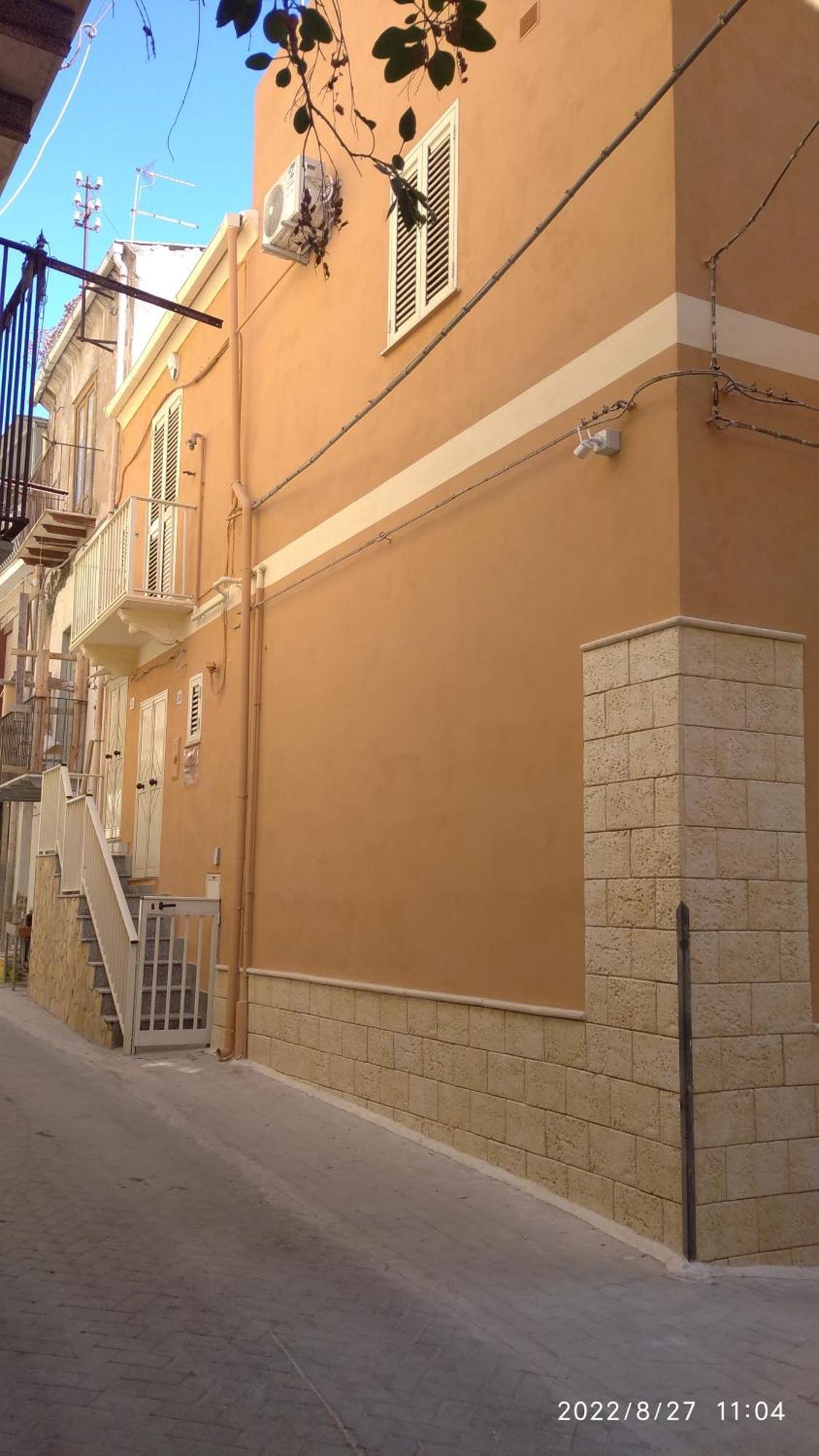 Borgo Levano ليكاتا المظهر الخارجي الصورة