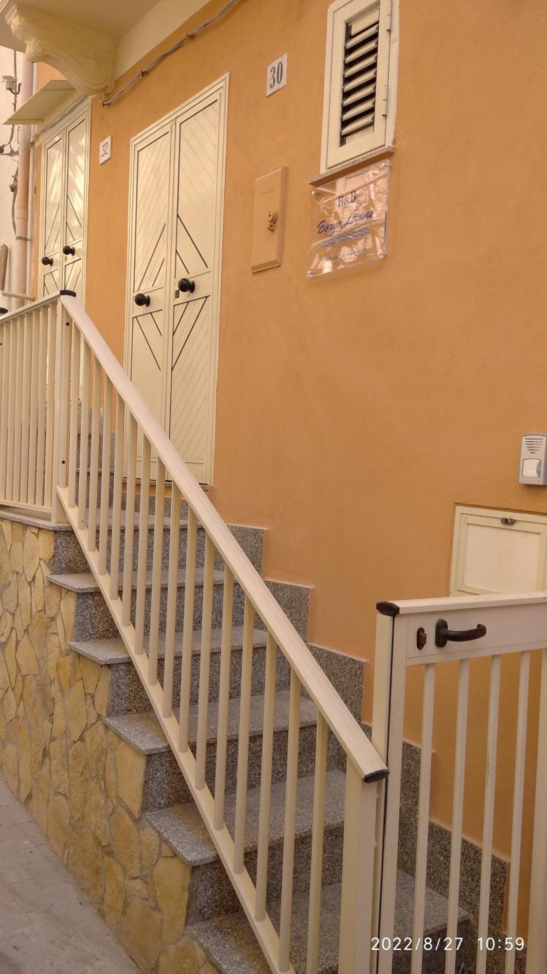 Borgo Levano ليكاتا المظهر الخارجي الصورة