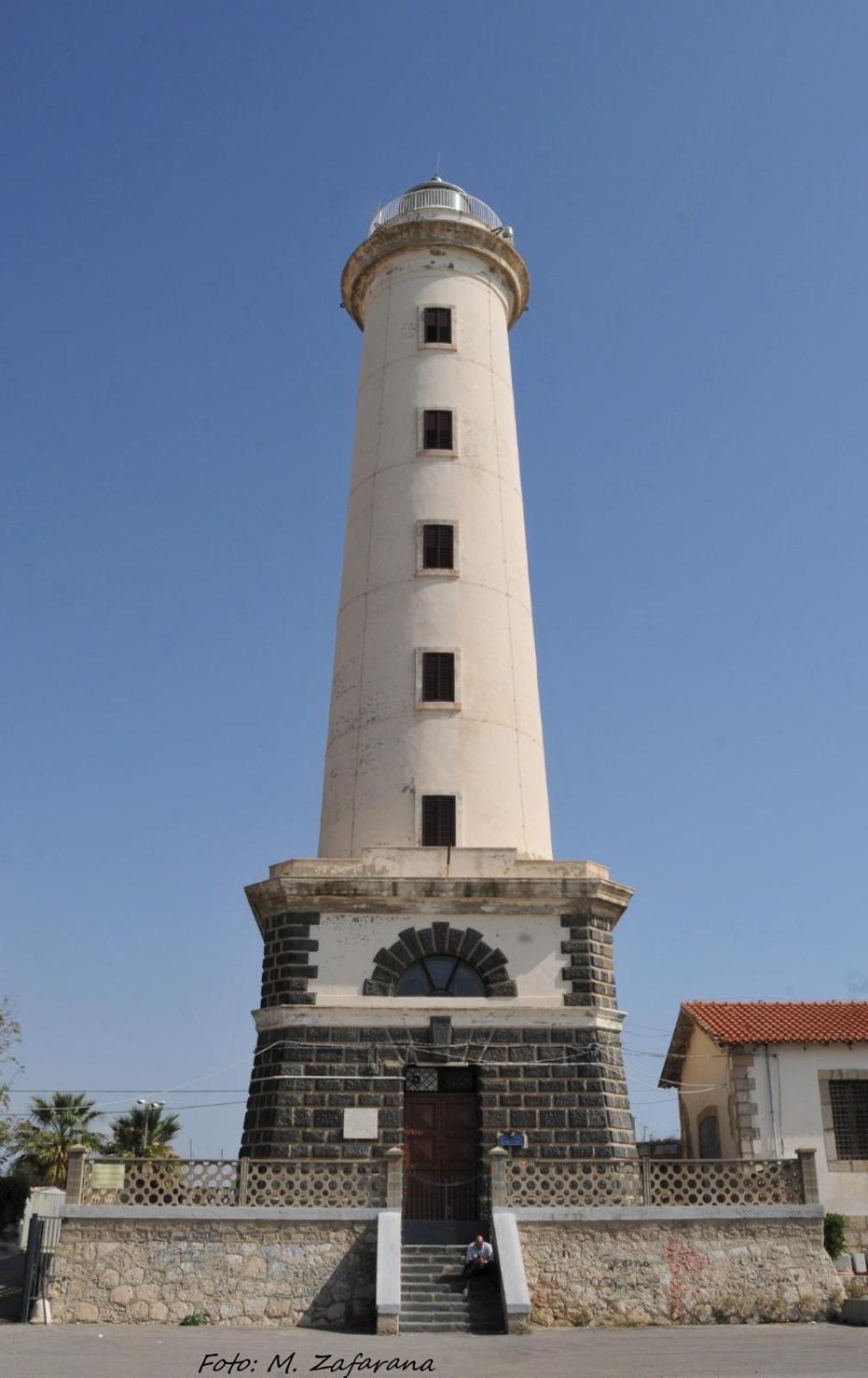 Borgo Levano ليكاتا المظهر الخارجي الصورة