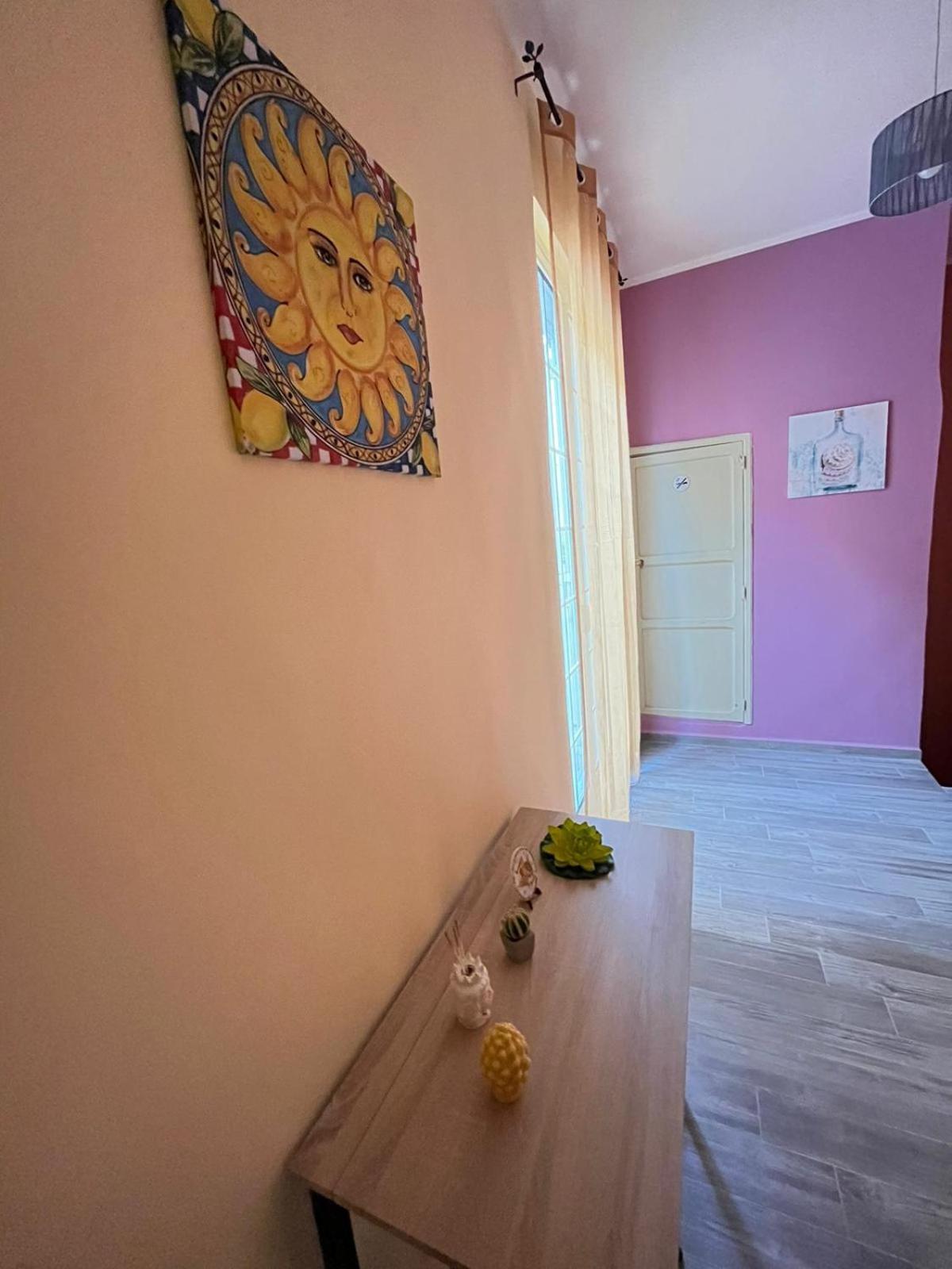 Borgo Levano ليكاتا المظهر الخارجي الصورة