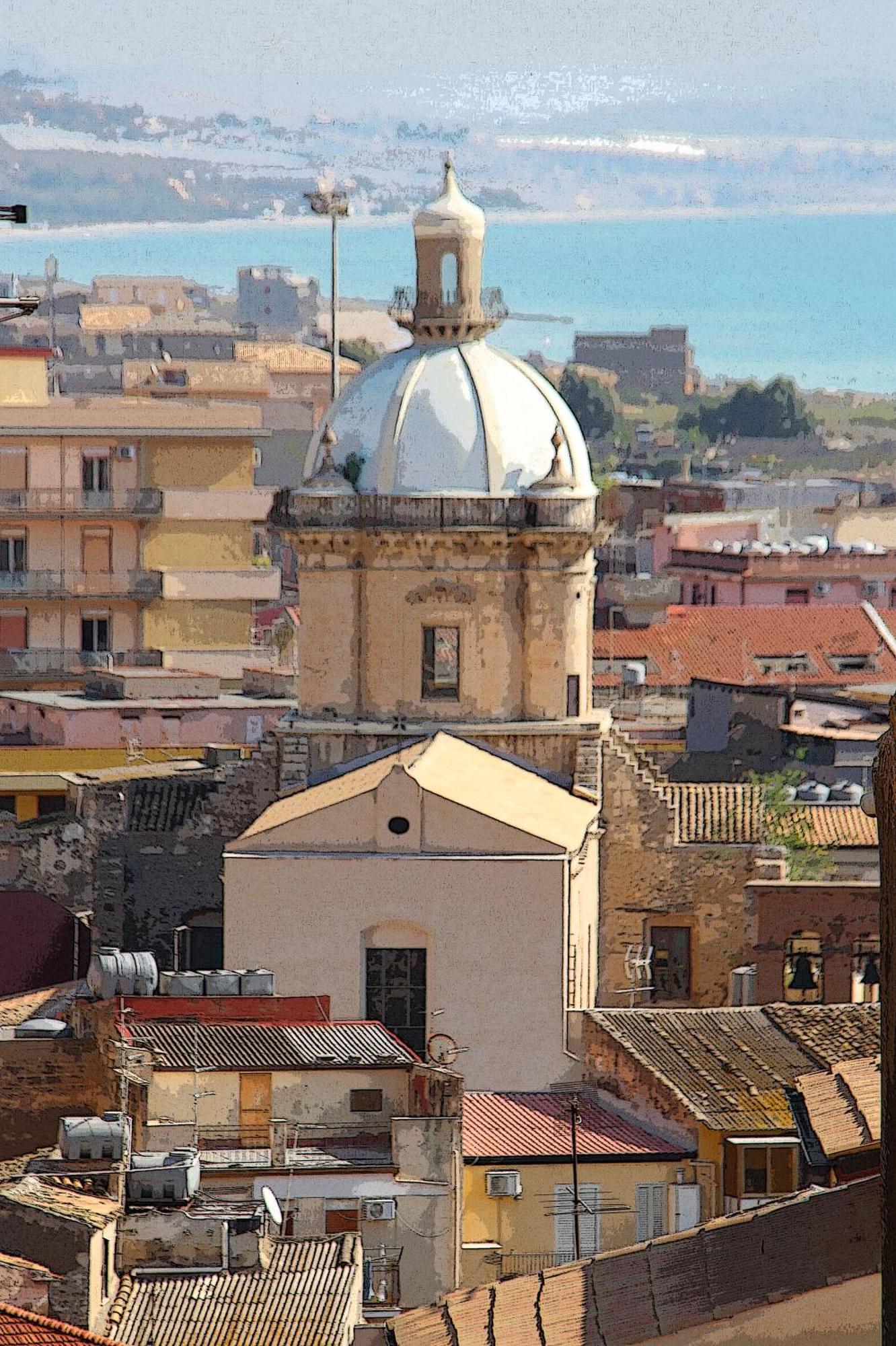 Borgo Levano ليكاتا المظهر الخارجي الصورة