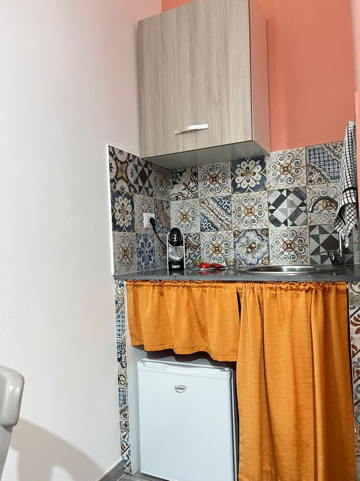 Borgo Levano ليكاتا المظهر الخارجي الصورة