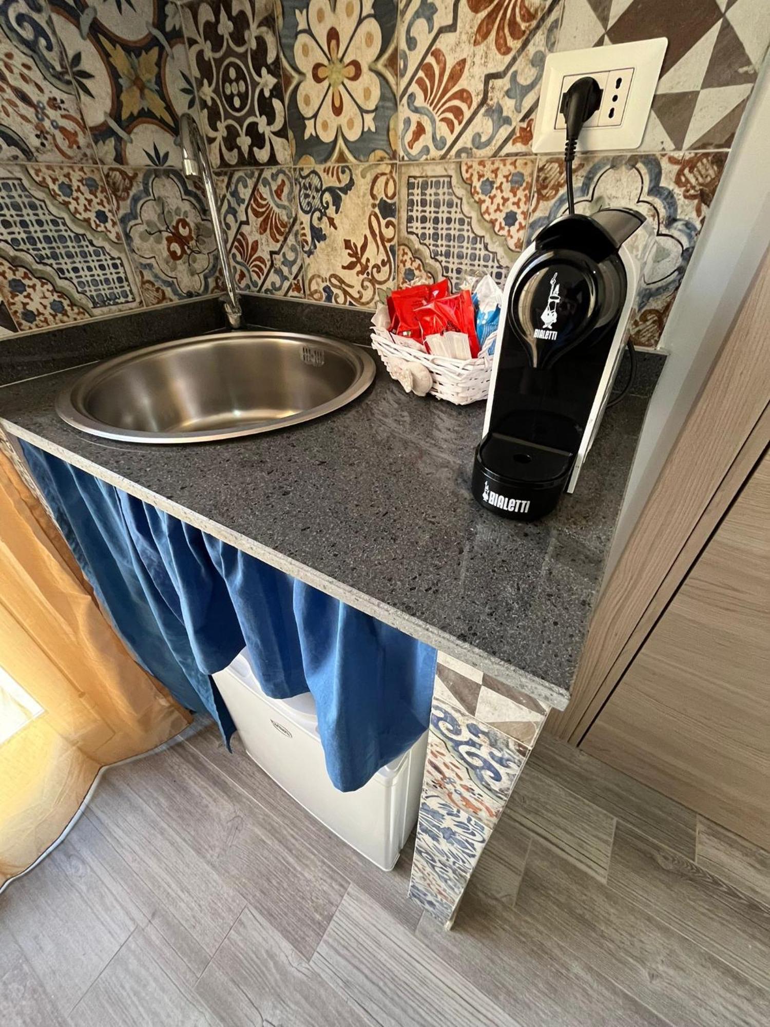 Borgo Levano ليكاتا المظهر الخارجي الصورة