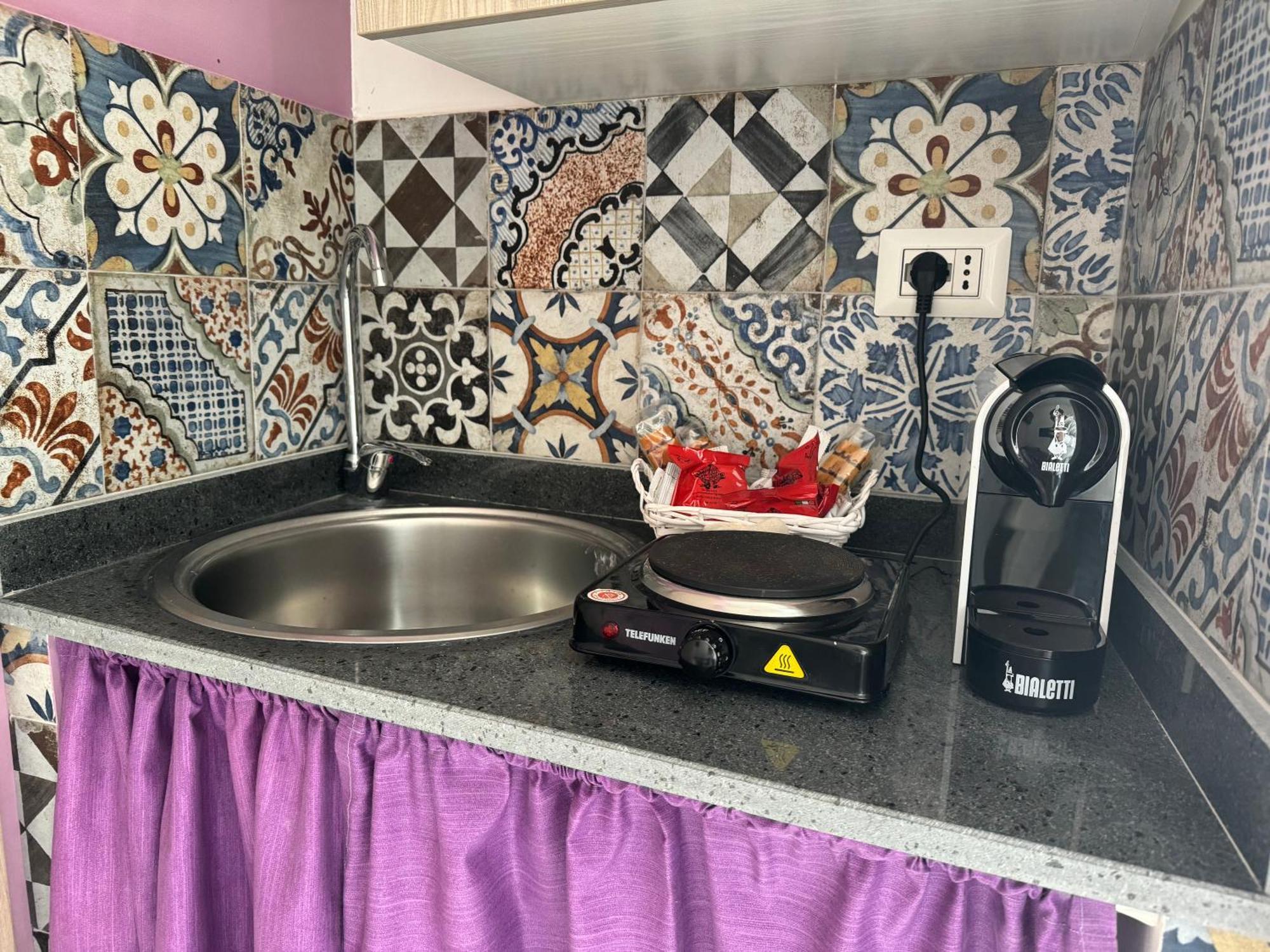 Borgo Levano ليكاتا المظهر الخارجي الصورة