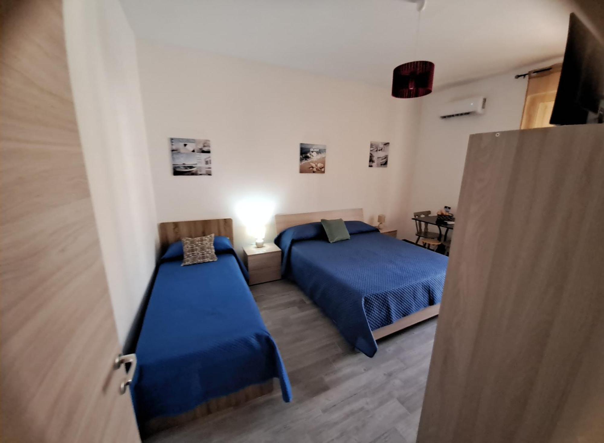 Borgo Levano ليكاتا المظهر الخارجي الصورة