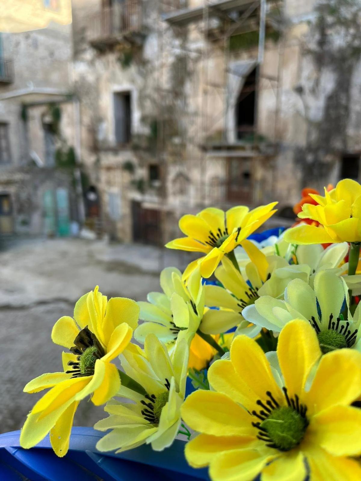 Borgo Levano ليكاتا المظهر الخارجي الصورة