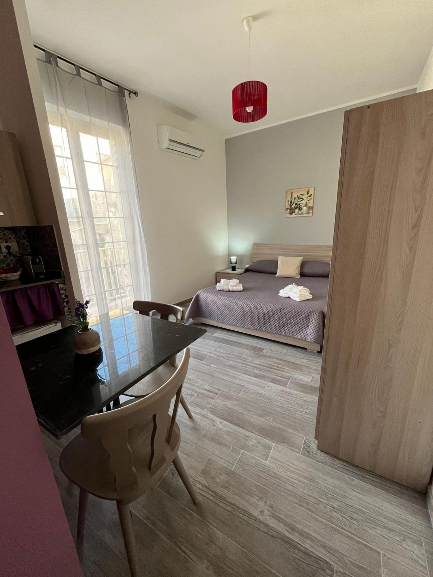 Borgo Levano ليكاتا المظهر الخارجي الصورة