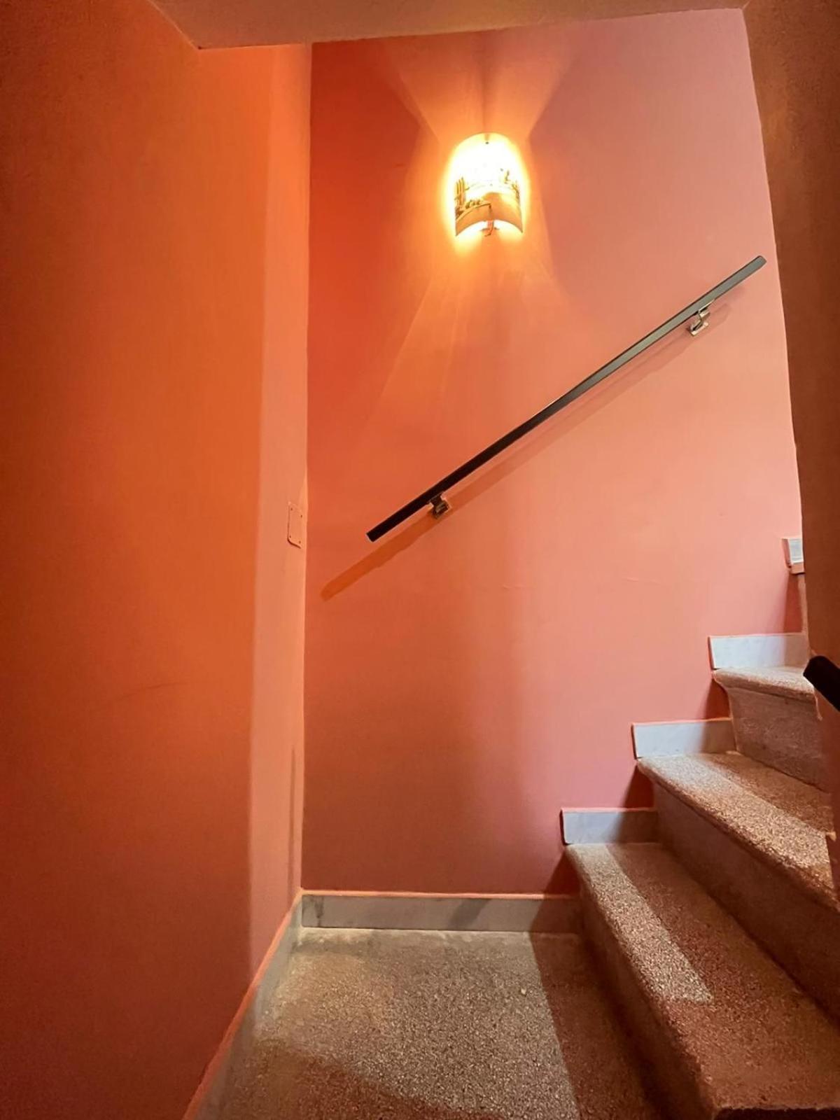 Borgo Levano ليكاتا المظهر الخارجي الصورة