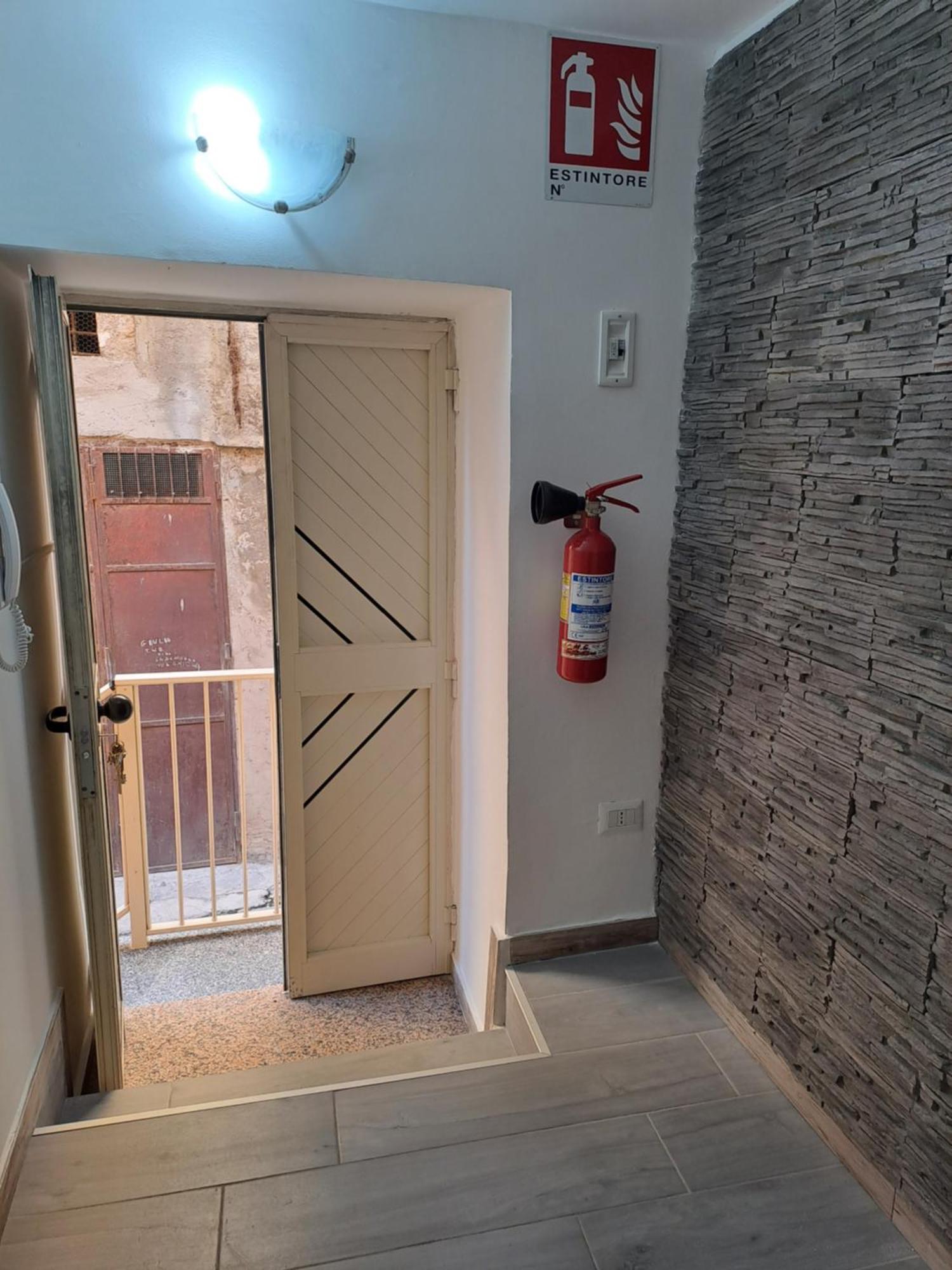 Borgo Levano ليكاتا المظهر الخارجي الصورة