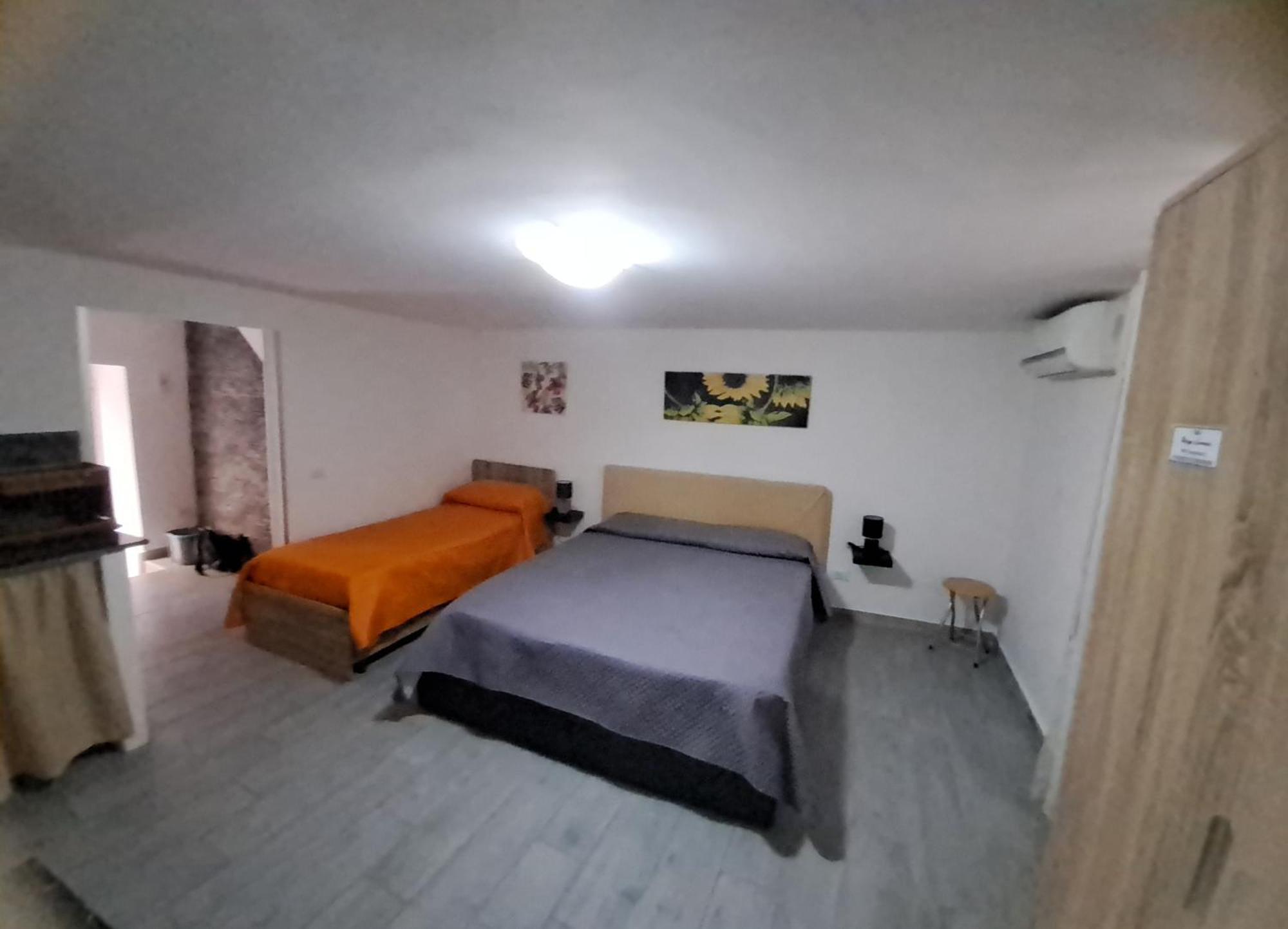 Borgo Levano ليكاتا المظهر الخارجي الصورة