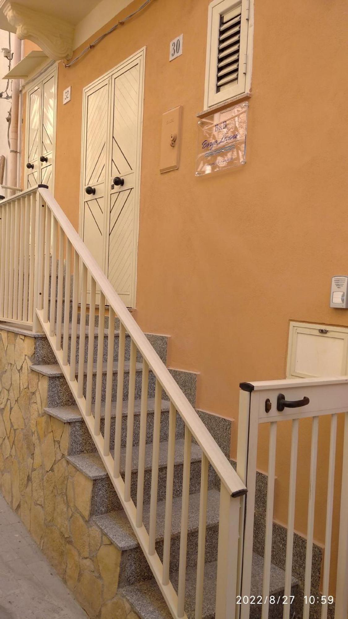 Borgo Levano ليكاتا المظهر الخارجي الصورة
